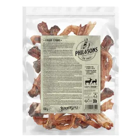 Meilleurs prix pour Tendons d'Achille de gibier - Friandises pour chien