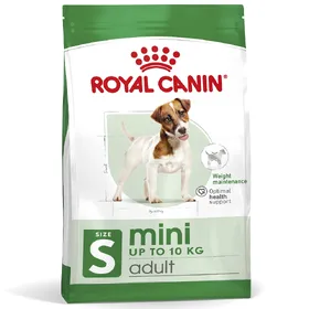 Comparer les prix de Royal Canin Mini Adult - 8 kg
