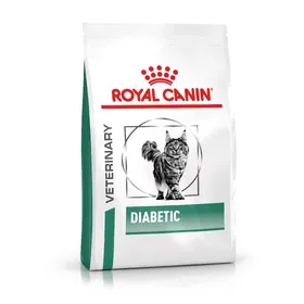 Meilleurs prix pour Diabetic DS 46 Chat Royal Canin Veterinary Diet pour chat