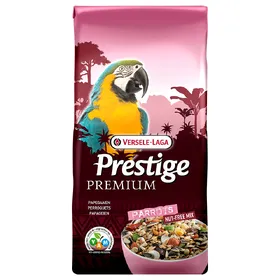 Comparer les prix de Versele-Laga Prestige Premium pour perroquet
