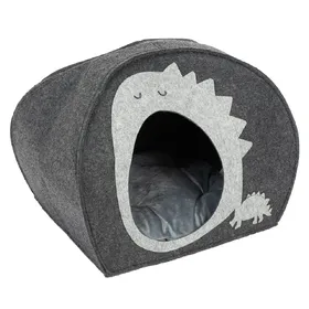 Comparer les prix de Niche Zilla L 53 x l 41 x H 43 cm - pour chat