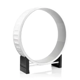Comparer les prix de Roue d'exercice Canadian Cat Company blanc / gris - pour chat