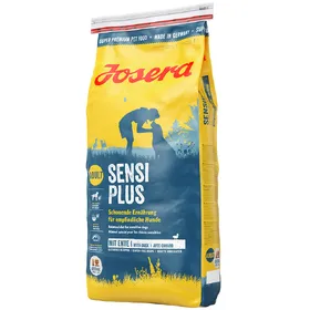 Comparer les prix de Josera SensiPlus - Croquettes pour chien