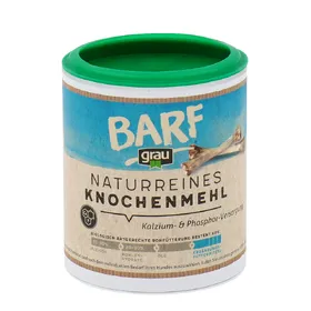 Meilleurs prix pour Farine d'os Grau - pour chien et chat