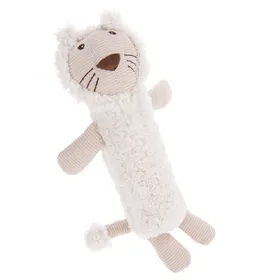 Comparer les prix de Jouet Lionel environ L 41 x l 20 x H 10 cm - pour chien