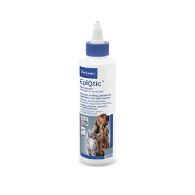 Meilleurs prix pour Virbac Epiotic - pour chat
