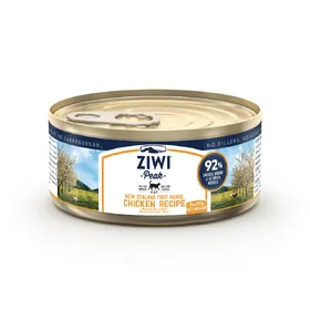 Comparer les prix de Ziwi Peak 12 x 85 g pour chat - poulet