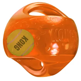 Meilleurs prix pour Jouet KONG Jumbler 1 KONG Jumbler taille L/XL - Jouet pour chien