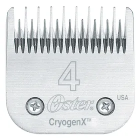 Meilleurs prix pour Tête de coupe n°4 9,5mm Oster pour tondeuse - Tondeuse pour Chien