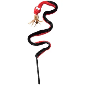 Comparer les prix de Canne à pêche KONG Active Serpent - pour chat