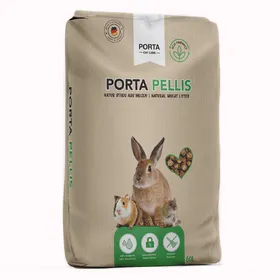 Meilleurs prix pour Porta Pellis Granulés de paille pour rongeur