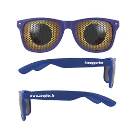 Meilleurs prix pour Lunettes zooplus France 1 paire de lunettes France