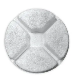Meilleurs prix pour Filtres ronds - pour la fontaine à eau Pioneer Pet Vortex pour chat et petit chien