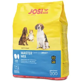 Meilleurs prix pour JosiDog Master Mix - Croquettes pour chien