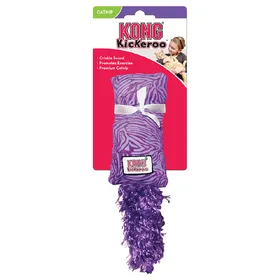 Comparer les prix de KONG Kickeroo Kitten Jouet pour chaton