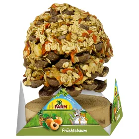 Comparer les prix de Mr. Woodfield Arbre à fruits pour rongeur - Friandise pour rongeur