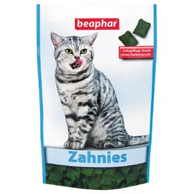 Meilleurs prix pour Beaphar Zahnies - Friandises pour chat