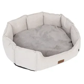 Comparer les prix de Panier Modern Living Phoenix pour chien - L 77 x l 65 x H 23 cm