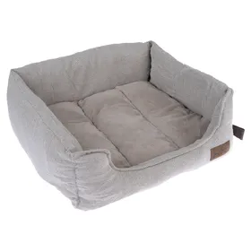 Comparer les prix de Panier Masaya Modern Living pour chat 50 x 43 x 17 cm