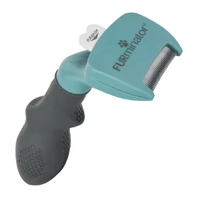 Comparer les prix de Brosse FURminator DeShedding pour chat - Kleine Katze / Kurzhaar