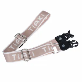 Comparer les prix de Sangle pour sac à friandises pour chiens Mix & Match de TIAKI : beige