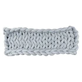 Comparer les prix de Tapis de fenêtre en tricot épais Aumüller pour chat - gris