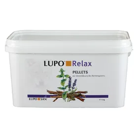 Comparer les prix de LUPO Relax - 4&nbsp;kg