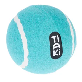 Meilleurs prix pour Balle de tennis moyenne de TIAKI, env. Ø 10 cm, pour chien