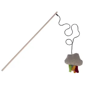 Comparer les prix de Modern Living jouet pour chat Nuages-Teaser Nagarkot