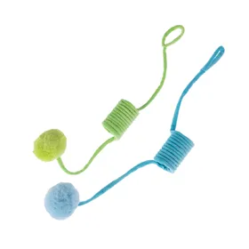 Meilleurs prix pour Jouet pour chat spirale zooplus Basics lot de 2 pièces