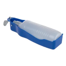 Comparer les prix de Gourde 500 mL avec distributeur d'eau pour chien