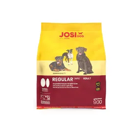 Meilleurs prix pour JosiDog Regular poulet pour chien – 900 g