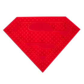 Meilleurs prix pour Tapis à lécher Superman Warner Bros.™ DC 18 x 13 x 1 cm pour chiens et chats
