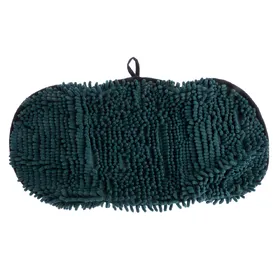 Comparer les prix de kooa Serviette à séchage rapide pour chevaux 65x35cm
