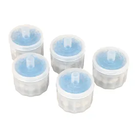 Comparer les prix de 5 filtres de rechange pour fontaine à eau en céramique TIAKI Baleine