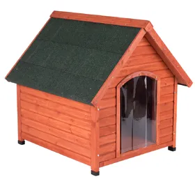 Comparer les prix de Niche Spike All Seasons pour chien - taille XL : l 112 x P 102 x H 107 cm