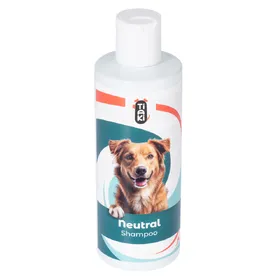 Comparer les prix de 250ml TIAKI Shampooing neutre pour chien