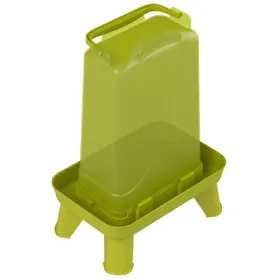 Meilleurs prix pour Kerbl Hobbyfarming Abreuvoir pour volailles 3,5l oiseau