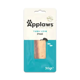 Comparer les prix de Tuna Loin Friandise Applaws pour chat - Friandises pour chat