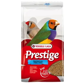 Meilleurs prix pour Alimentation Oiseaux – Versele Laga Prestige Oiseaux Exotiques – 4 kg