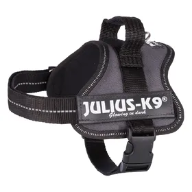 Comparer les prix de Trixie Harnais D'anthracite De Puissance 51-67 Cm