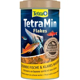 Comparer les prix de Tetra - Aliment complet Tetra Tetramin 500 ml