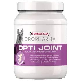 Comparer les prix de Oropharma Opti Joint Versele-Laga pour chien