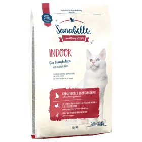 Meilleurs prix pour Indoor Sanabelle pour chat