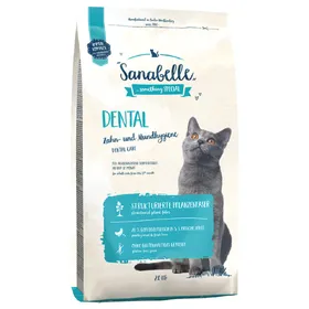 Meilleurs prix pour Sanabelle Dental 2 kg