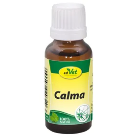 Meilleurs prix pour Ml cdVet Calma Aliment complémentaire pour chiens, chats et chevaux