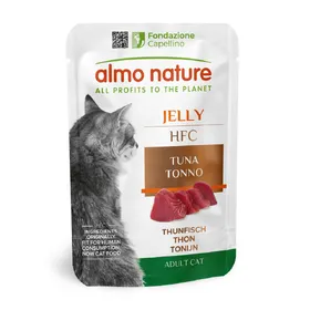 Comparer les prix de Thon Almo Nature Classic - Nourriture pour Chat