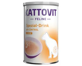 Meilleurs prix pour Boisson Kattovit Urinary Drink - pour chat