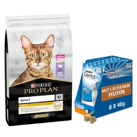 Meilleurs prix pour PURINA PRO PLAN Light Adult riche en dinde - 10 kg