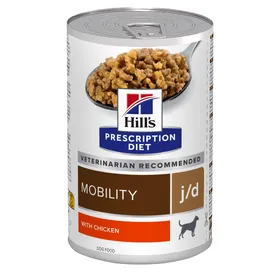 Meilleurs prix pour J/d poulet Hill's Prescription Diet - Pâtée pour chien